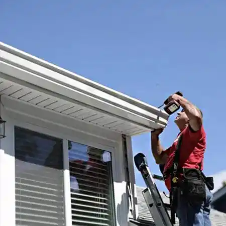 gutter services Winthrop